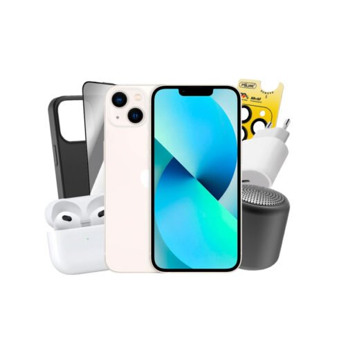 COMBO RETECH iPhone 13 128GB - Starlight