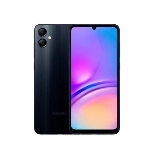 Celular Samsung Galaxy A06 - 4gb/128gb - Black