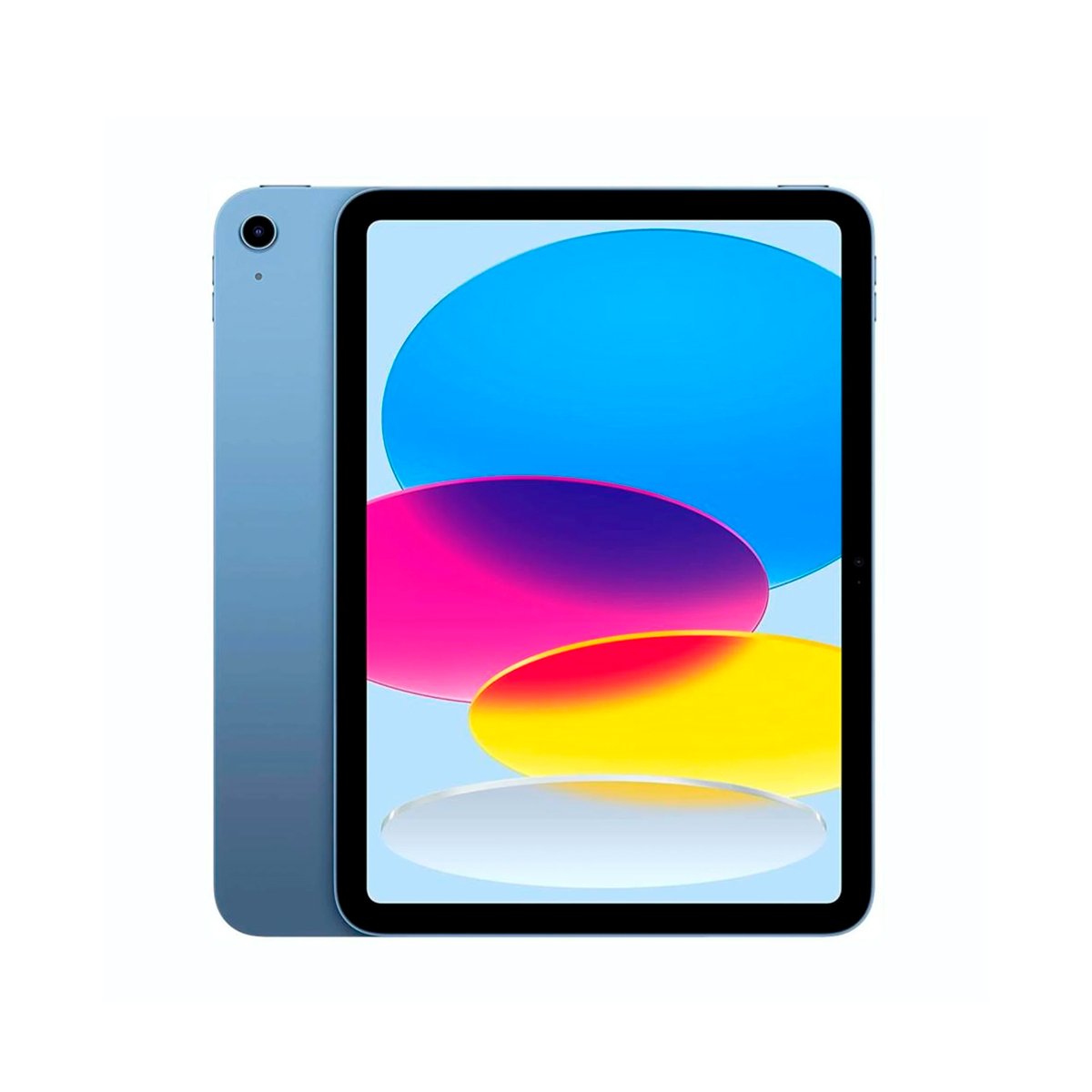 APPLE IPAD A16 - 2025 11¨ 11TH - 128GB Blue