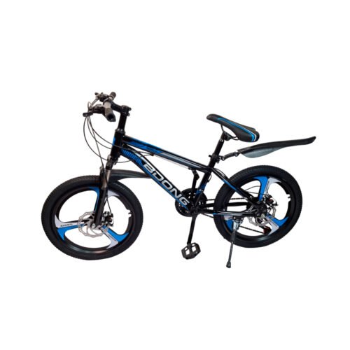 Bicicleta Rodado 24" y 26" BDong - Frenos de Disco - Rin De Aspas
