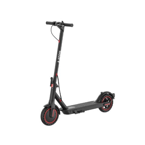 Monopatín Scooter Atom - Habit