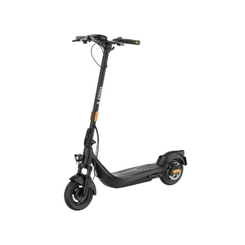 Monopatin Scooter Atom - Tenacity