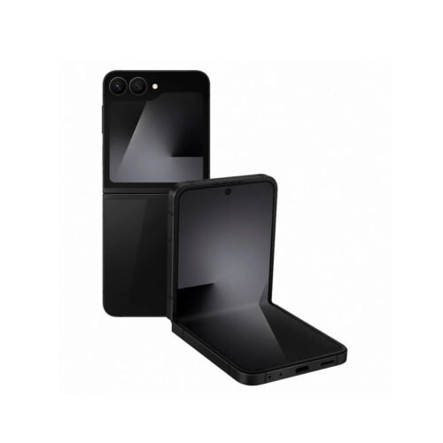 Celular Samsung Galaxy Z Flip 7 FE 8gb - 256gb Black