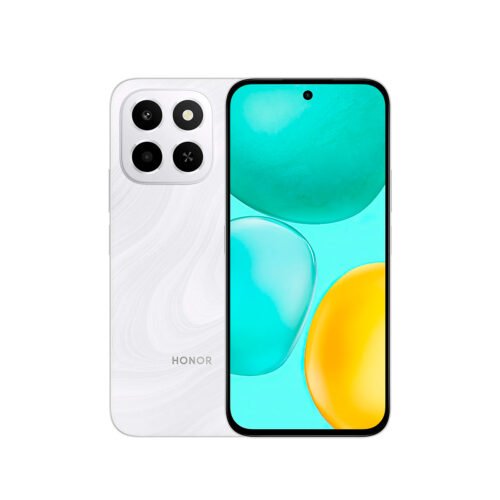 Honor X6C 6gb+256gb - Moonlight White