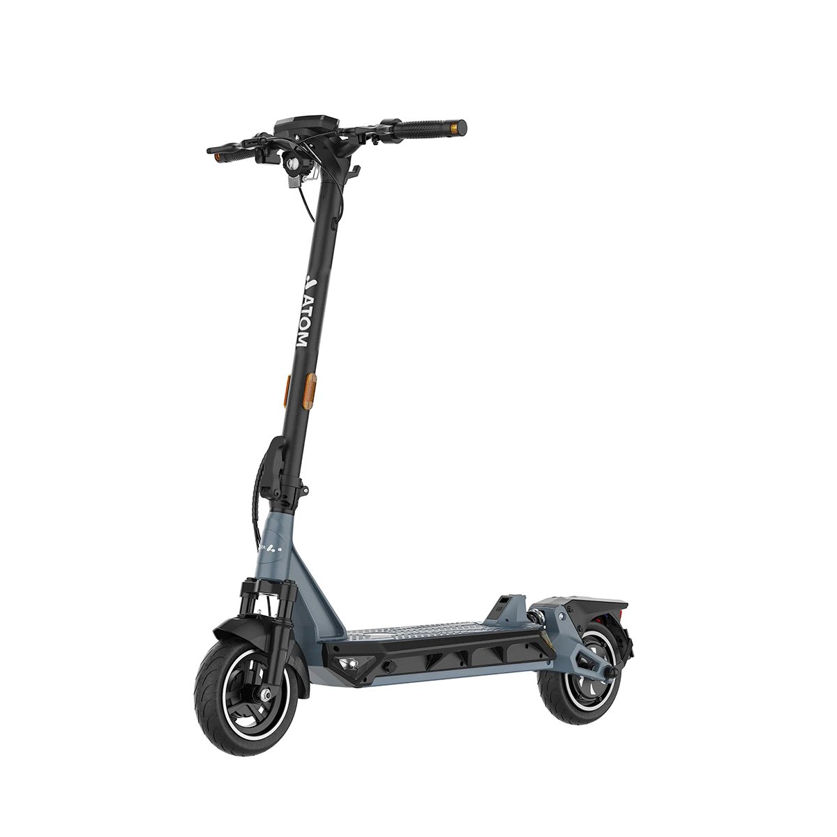 Monopatin Scooter Atom - Kaizen - Pro