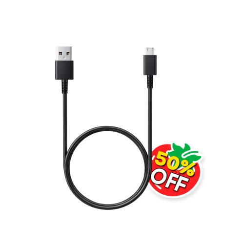 Tomate Promo 50% Off 2x1 en Cable USB Samsung Micro-USB