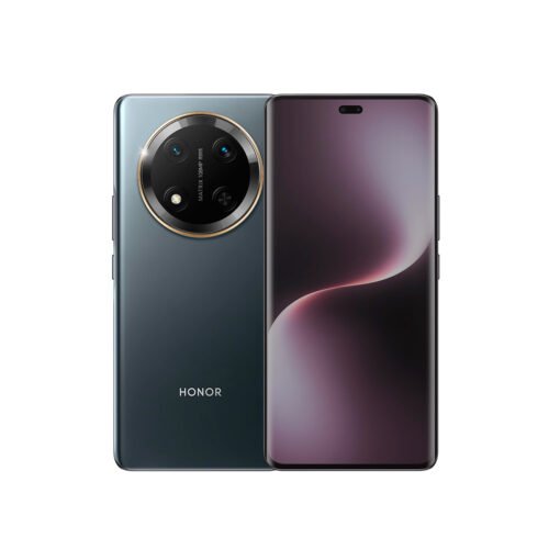 Celular Honor Magic 7 LITE 5G 8GB+256GB Negro Titanio