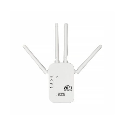 Repetidor - Amplificador WiFi WR9533