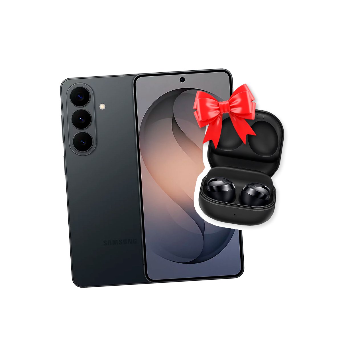 CELULAR SAMSUNG GALAXY S26 256GB /12GB - REGALO Buds Core