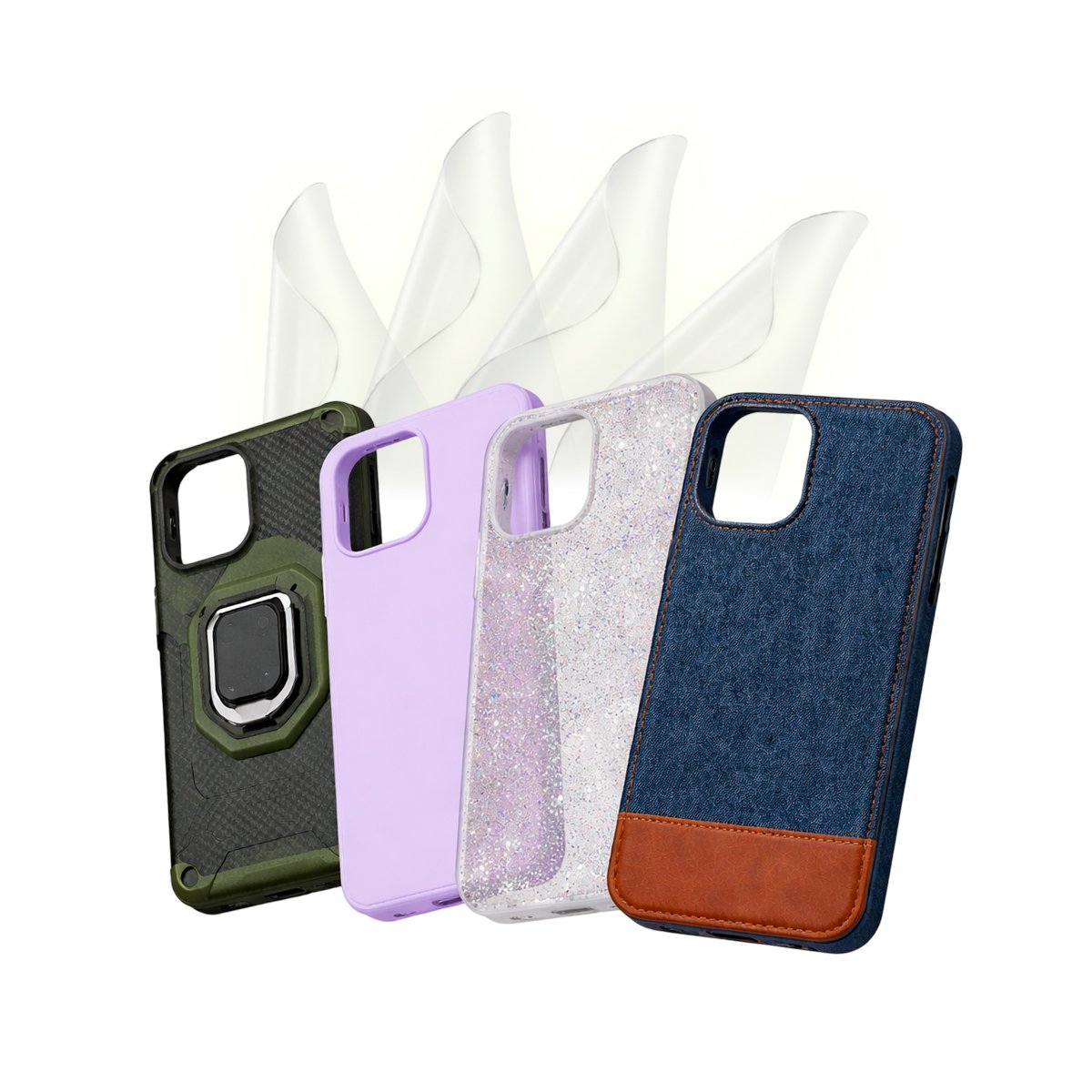 Tomate Premium Protection - PLUS