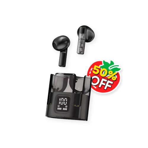 Tomate Promo 50% Off 2x1 en Auricular Inalámbrico Tomate T-BL002