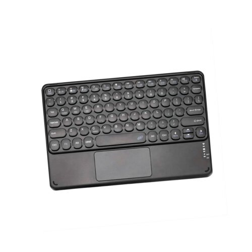Teclado Inalámbrico Yelandar AN-6030 Recargable