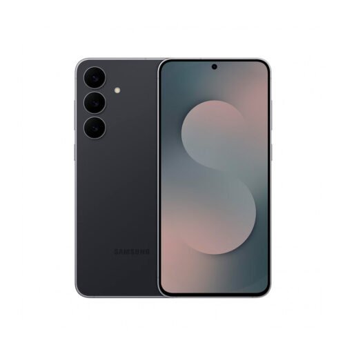 SAMSUNG GALAXY S25 FE 256GB + 8GB - JetBlack