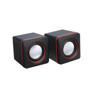 PARLANTE MI 2.0 SPEAKERS M101Z 3W 2(RMS)