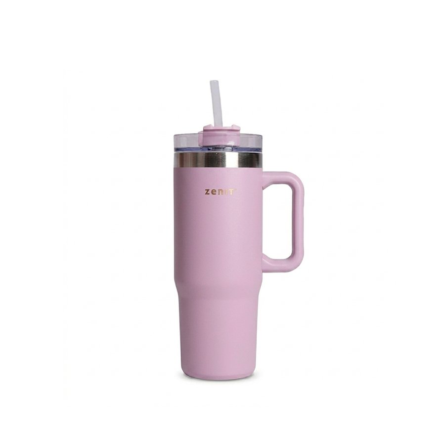 JARRO TÉRMICO  SPOTIE CUP 1183ML ZENIT LILA