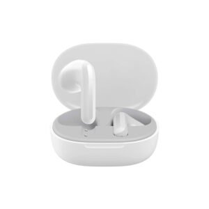 AURICULAR REDMI BUDS 4 LITE- WHITE