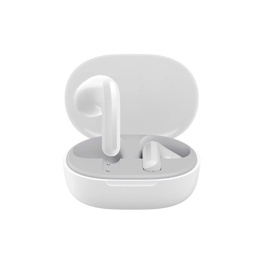 AURICULAR REDMI BUDS 4 LITE- WHITE