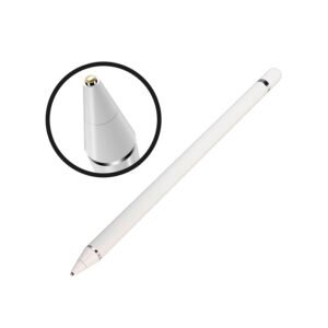 LAPIZ TACTIL PUNTA FINA ANDROID / IOS