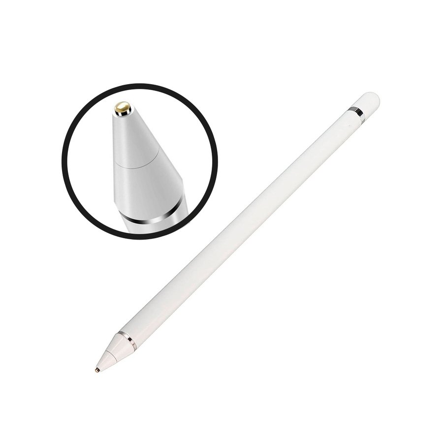 LAPIZ TACTIL PUNTA FINA ANDROID / IOS