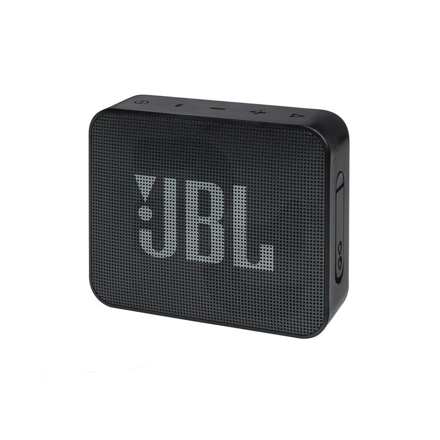 PARLANTE JBL GOESSENTIAL - JBLGOESBLKAM