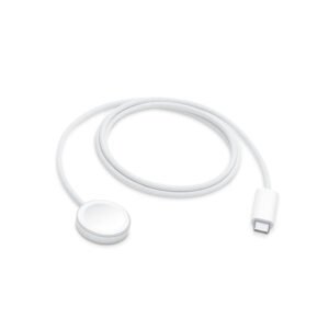 CARGADOR PARA RELOJ MAGNETICO TIPO/C GENERICO