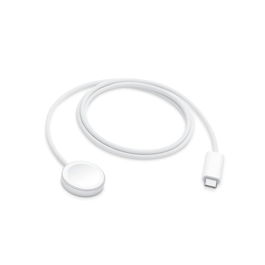 CARGADOR PARA RELOJ MAGNETICO TIPO/C GENERICO