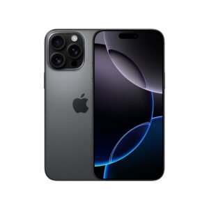 CELULAR LIBRE IPHONE 16 PRO 256GB