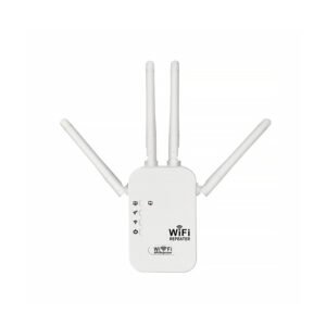 REPETIDOR / AMPLIFICADOR WIFI WR9533
