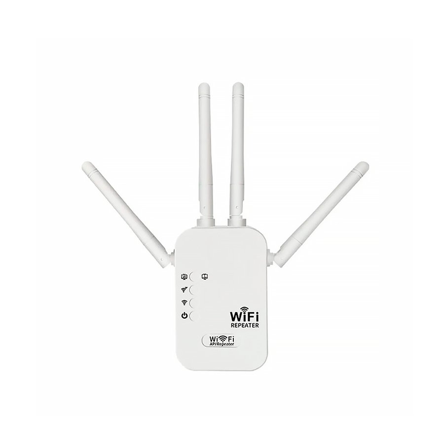 REPETIDOR / AMPLIFICADOR WIFI WR9533