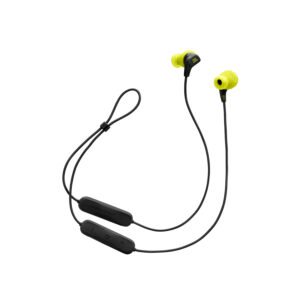 AURICULAR JBL ENDURANCE RUN 3 Black Lime