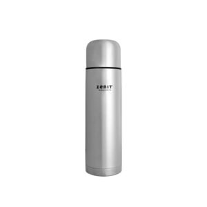 TERMO AC. INOX ZENIT BALA 750ML ACERO