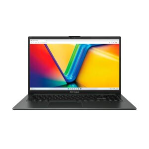 NOTEBOOK ASUS E1504G i3-N305 8GB+256GB 15¨W11 BK