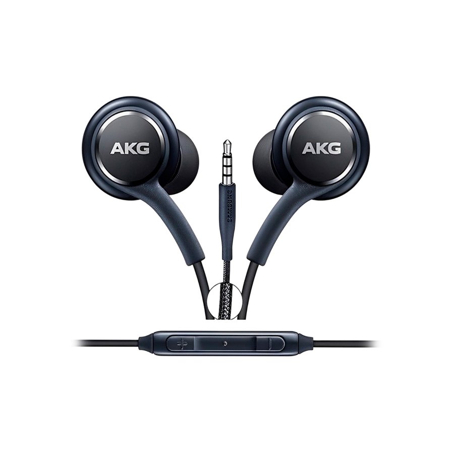 MANOS LIBRES SAMSUNG AKG 3.5 EO-IG955 NEGRO