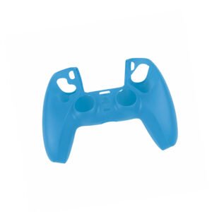 FUNDA SILICONA JOYSTICS PS4