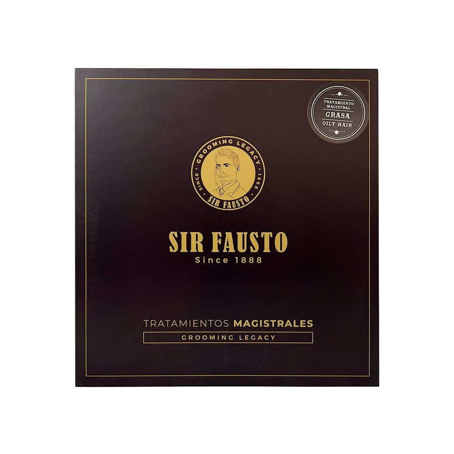 Kit Grasa SIR FAUSTO