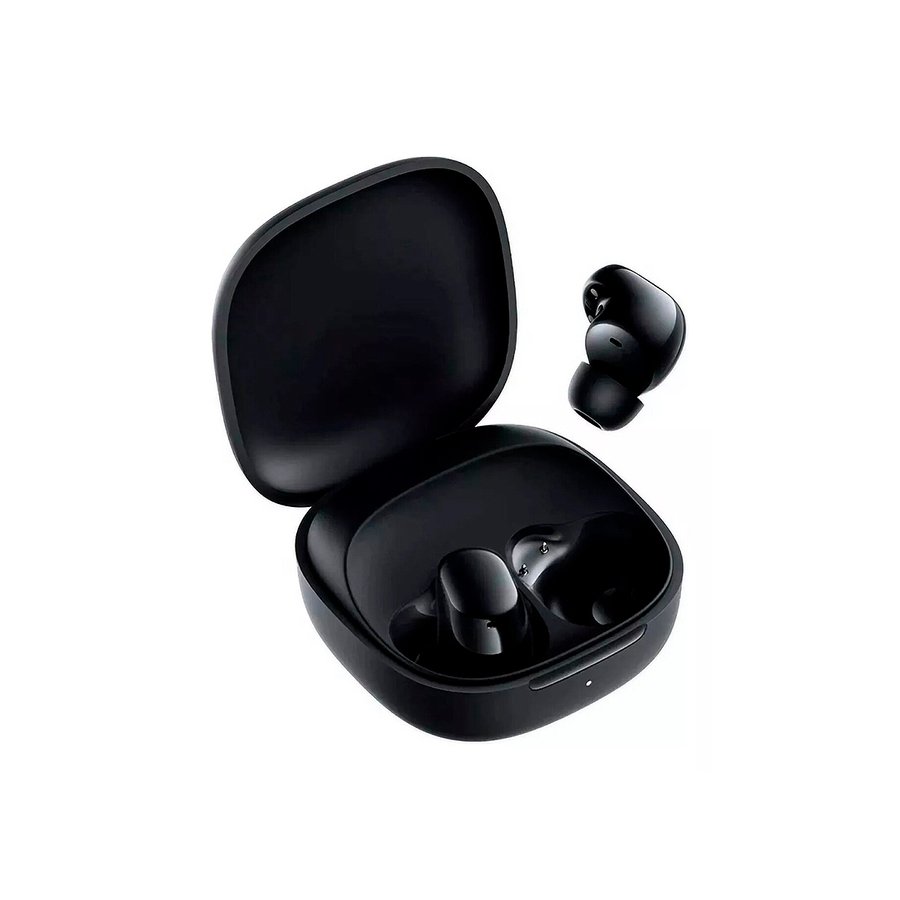 AURICULAR REDMI BUDS 6 PLAY/NEGRO