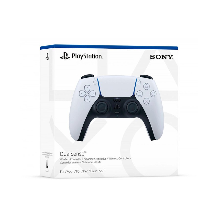 CONTROL INALAMBRICO SONY PLAYSTATION P/PS5 DUALSENSEtm