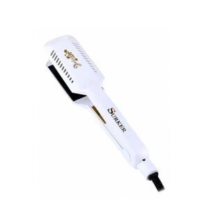 PLANCHA DE CABELLO SURKER MODELO SK-9205