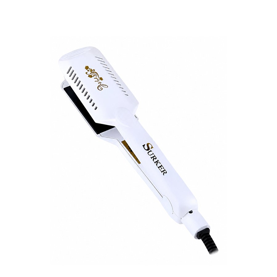 PLANCHA DE CABELLO SURKER MODELO SK-9205
