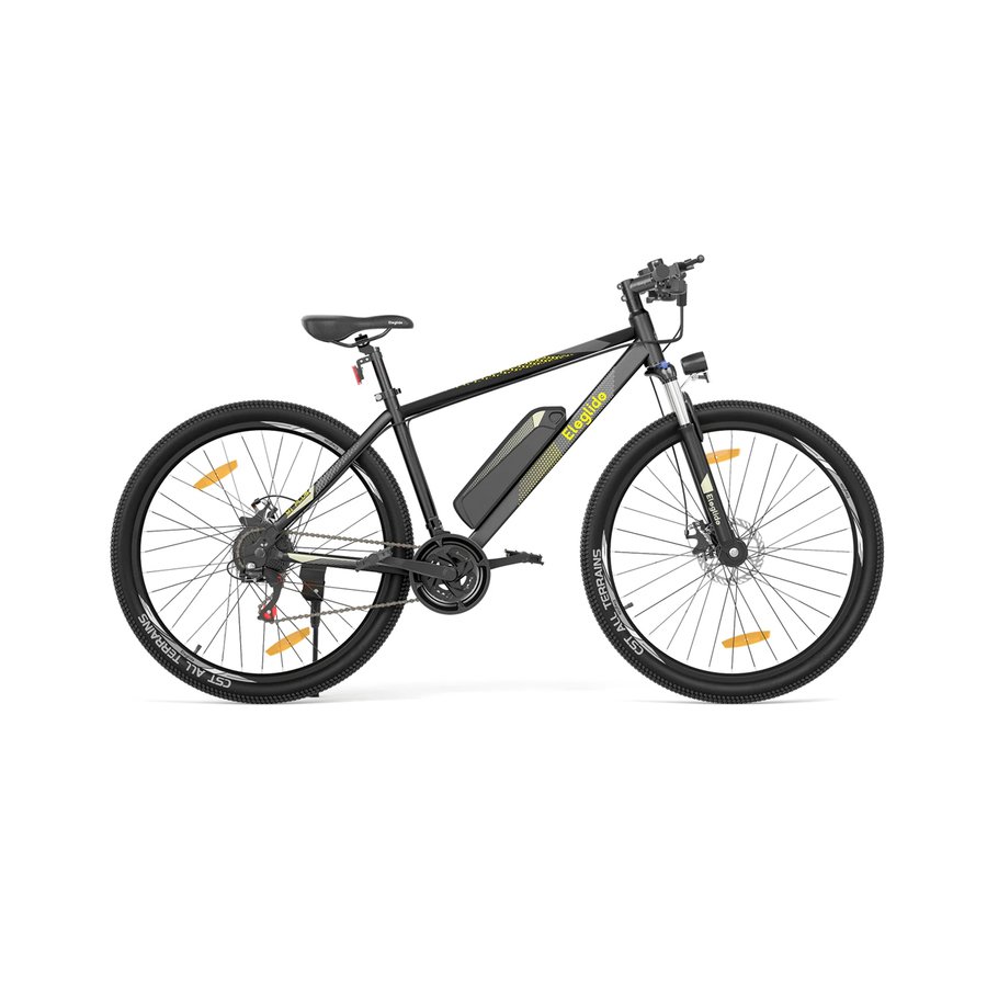 BICICLETA ELECTRICA ELEGLIDE