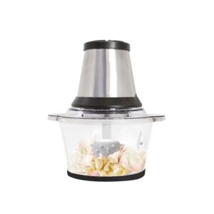 MIXER FOOD CHOPPER ST-5534 STAR