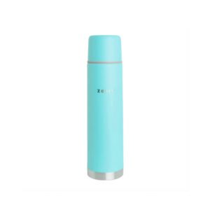 TERMO AC. INOX ZENIT BALA 750ML CELESTE Z75ZC