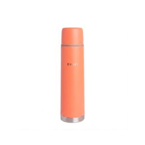 TERMO AC. INOX ZENIT BALA 500GS CORAL Z50ZCR