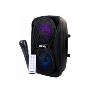PARLANTE BLUETOOTH LINKBITS RFR-245 2 X 6.5¨