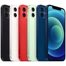 CELULAR LIBRE IPHONE 12 CPO  256GB