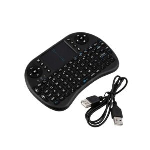 MINITECLADO INALAMBRICO LEDSTAR LAT-i8