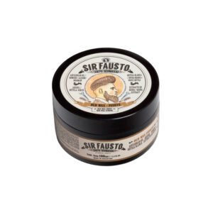 Old Wax Fuerte SIR FAUSTO 100g