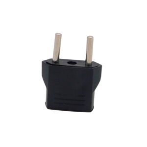 ADAPTADOR FICHA AMERICANA