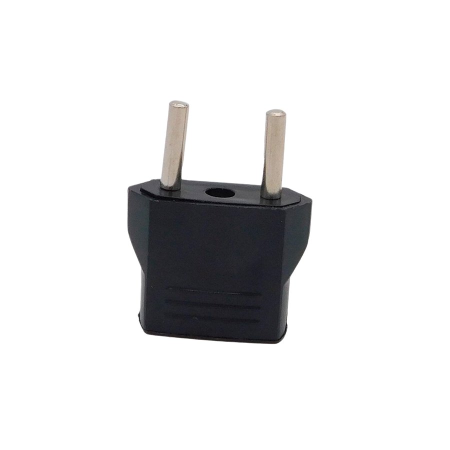 ADAPTADOR FICHA AMERICANA