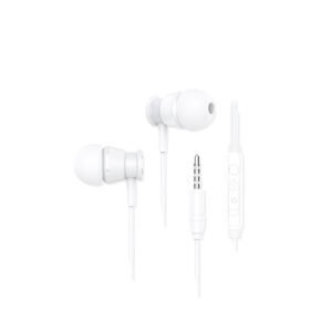 AURICULAR + MANOS LIBRES TOMATE T-HF002